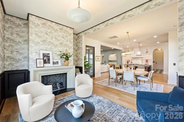 1521 Reflection Pointe Boulevard, Belmont, NC 28012