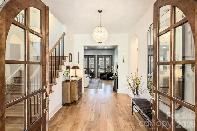 1521 Reflection Pointe Boulevard, Belmont, NC 28012