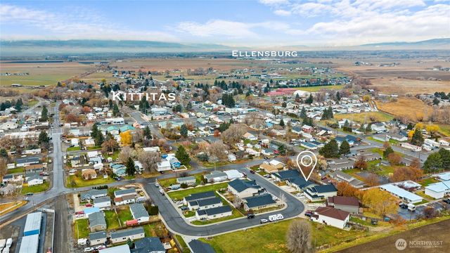 335 Pacific Loop, Kittitas, WA 98934