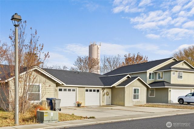 335 Pacific Loop, Kittitas, WA 98934