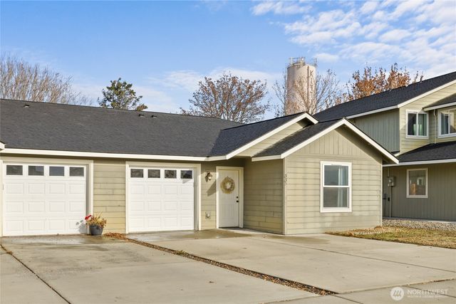 335 Pacific Loop, Kittitas, WA 98934