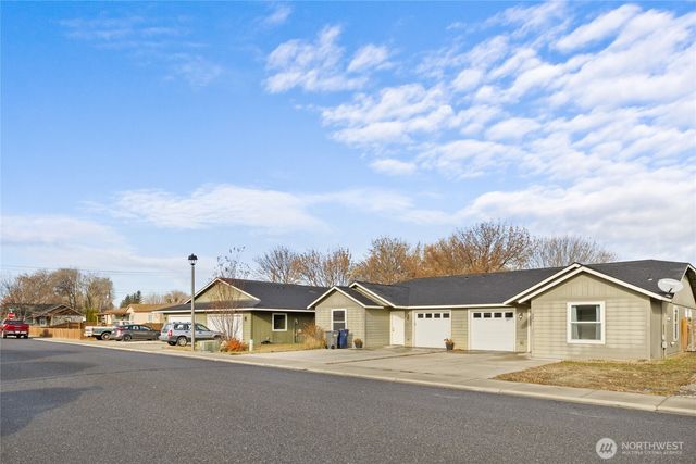 335 Pacific Loop, Kittitas, WA 98934