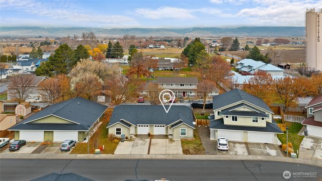 335 Pacific Loop, Kittitas, WA 98934