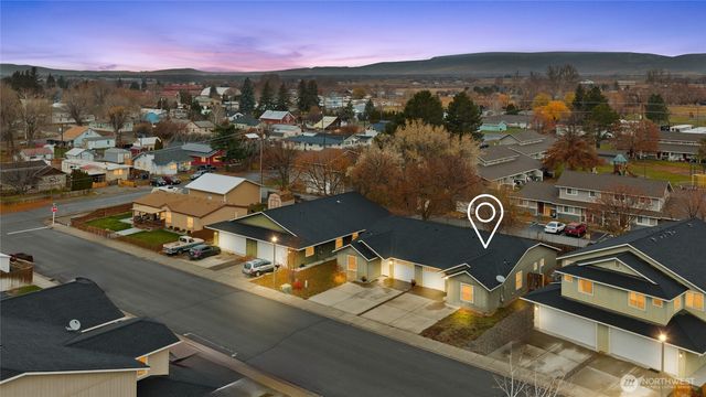 335 Pacific Loop, Kittitas, WA 98934