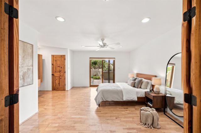 7 Cibola Circle, Santa Fe, NM 87505