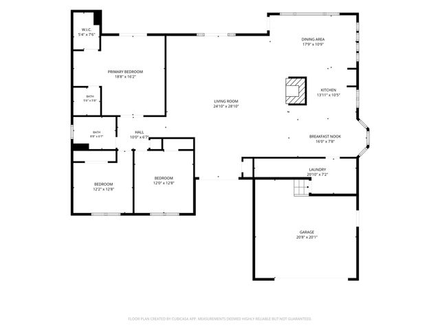 7 Cibola Circle, Santa Fe, NM 87505