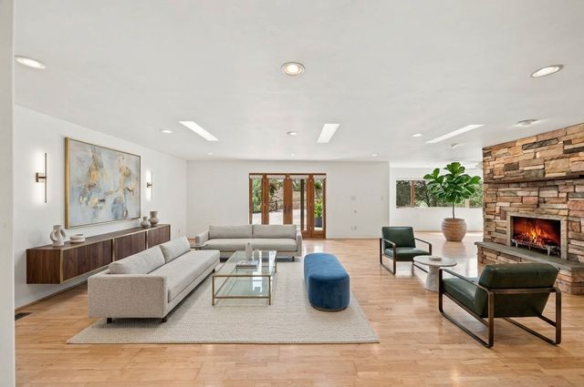 7 Cibola Circle, Santa Fe, NM 87505