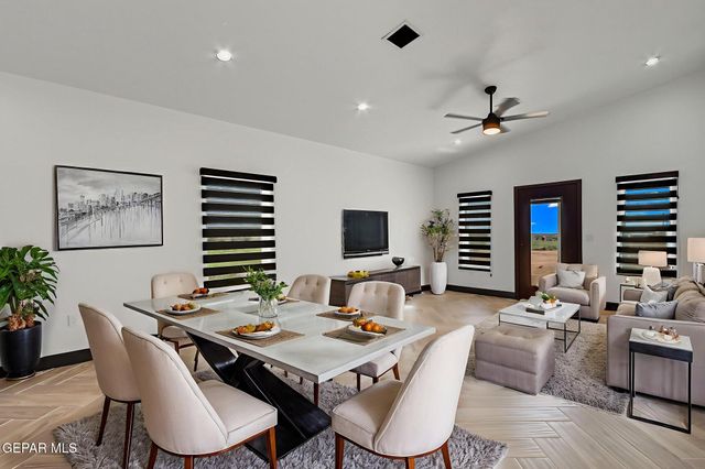 661 Yuma Desert, Chaparral, NM 88081