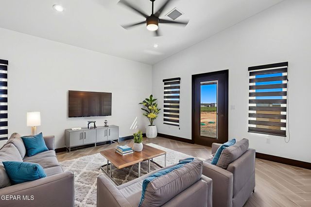 661 Yuma Desert, Chaparral, NM 88081