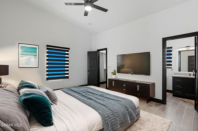 661 Yuma Desert, Chaparral, NM 88081