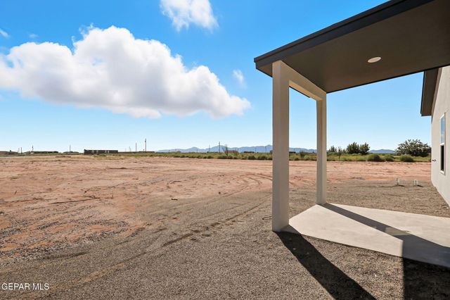 661 Yuma Desert, Chaparral, NM 88081