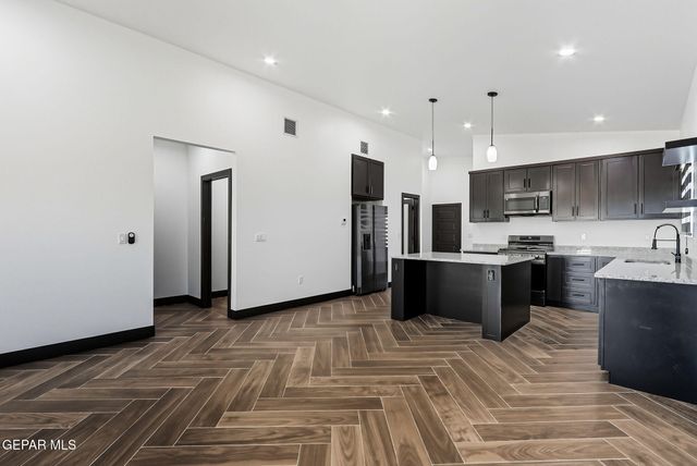 661 Yuma Desert, Chaparral, NM 88081