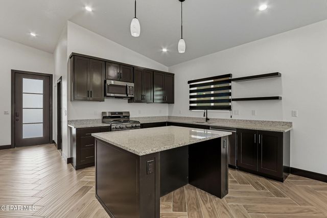 661 Yuma Desert, Chaparral, NM 88081