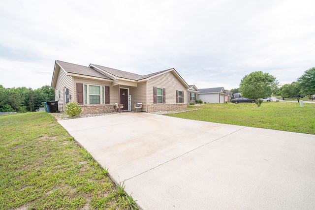 5788 Sandy View Drive, Columbus, GA 31907
