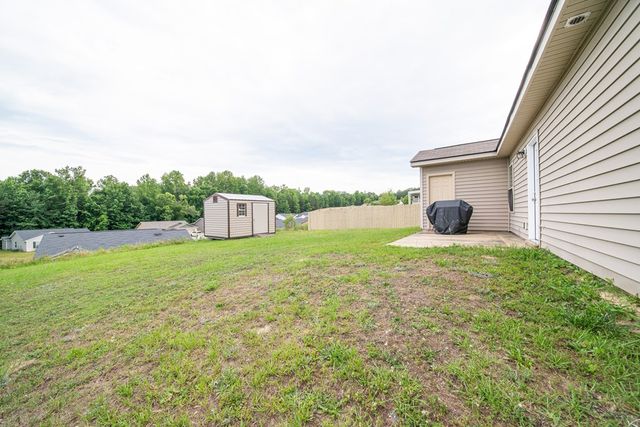 5788 Sandy View Drive, Columbus, GA 31907