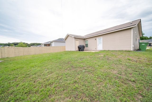 5788 Sandy View Drive, Columbus, GA 31907