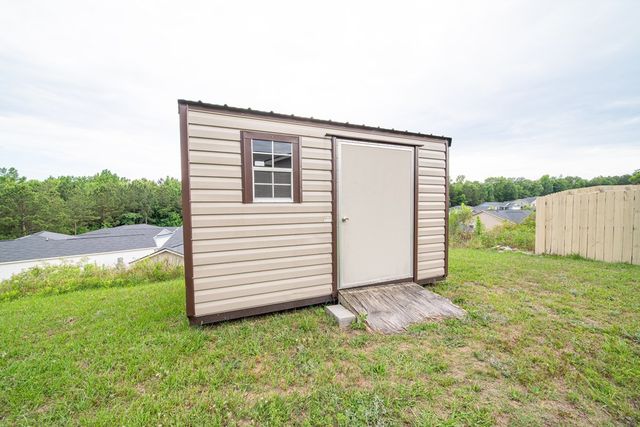 5788 Sandy View Drive, Columbus, GA 31907