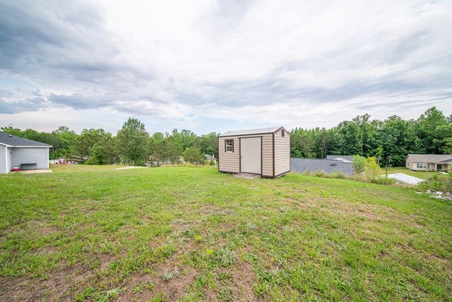 5788 Sandy View Drive, Columbus, GA 31907