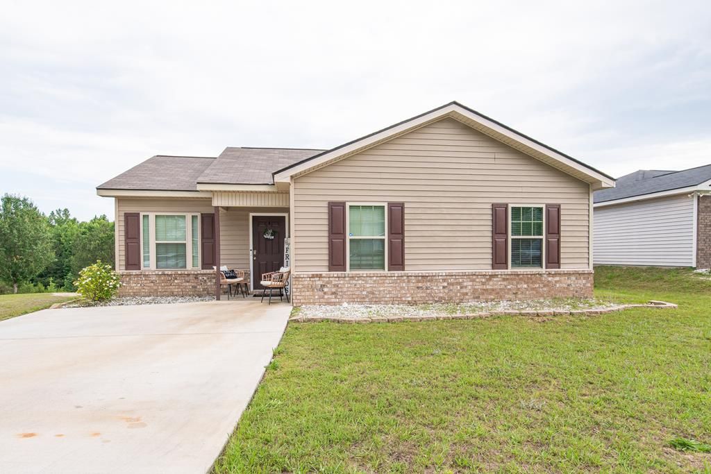 5788 Sandy View Drive, Columbus, GA 31907