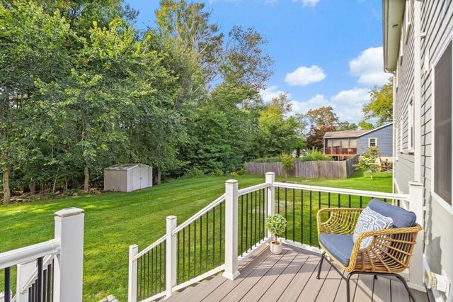 468 Underwood St, Holliston, MA 01746