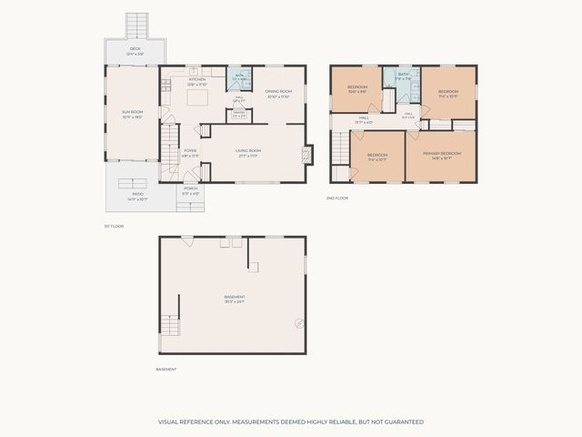 468 Underwood St, Holliston, MA 01746