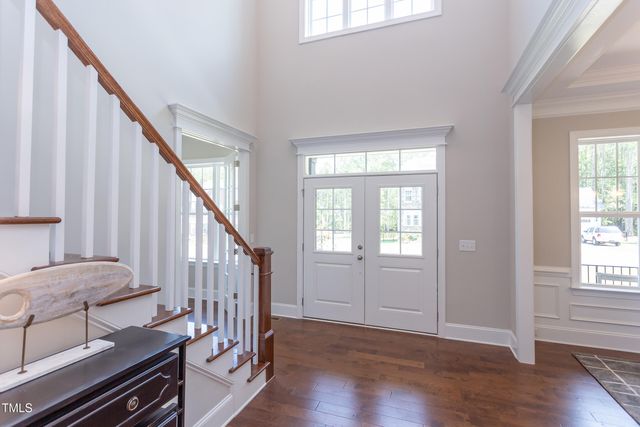 319 Vanstore Drive, Fuquay Varina, NC 27526