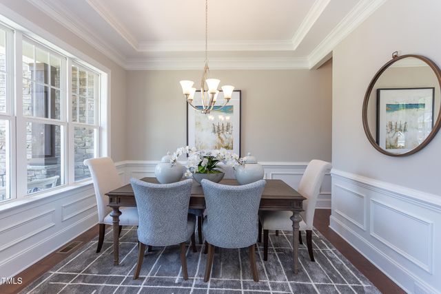 319 Vanstore Drive, Fuquay Varina, NC 27526