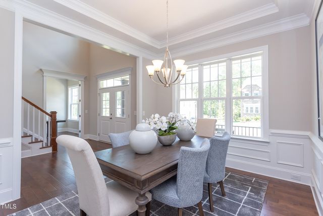 319 Vanstore Drive, Fuquay Varina, NC 27526