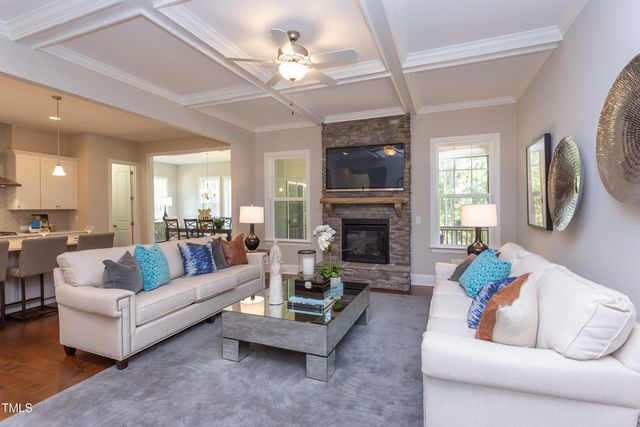 319 Vanstore Drive, Fuquay Varina, NC 27526