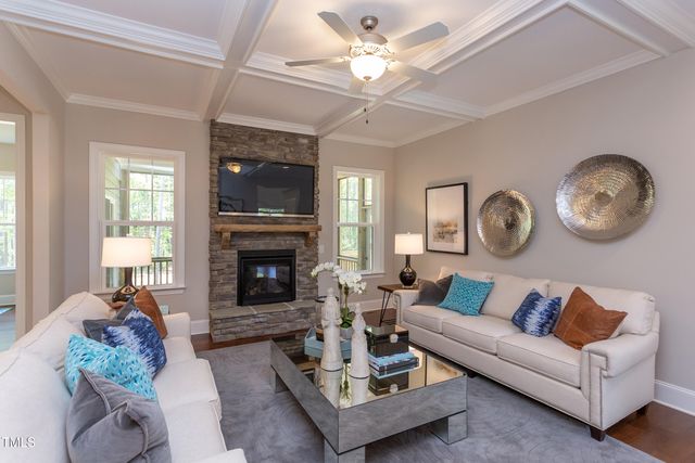 319 Vanstore Drive, Fuquay Varina, NC 27526