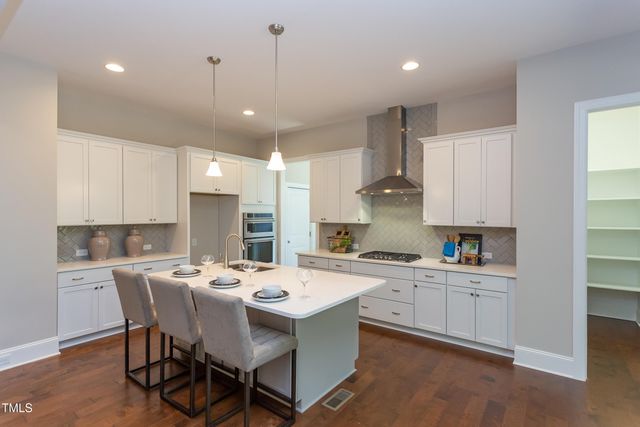 319 Vanstore Drive, Fuquay Varina, NC 27526