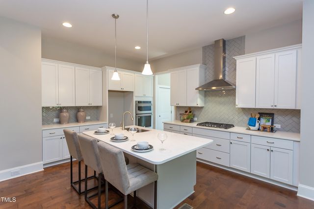 319 Vanstore Drive, Fuquay Varina, NC 27526