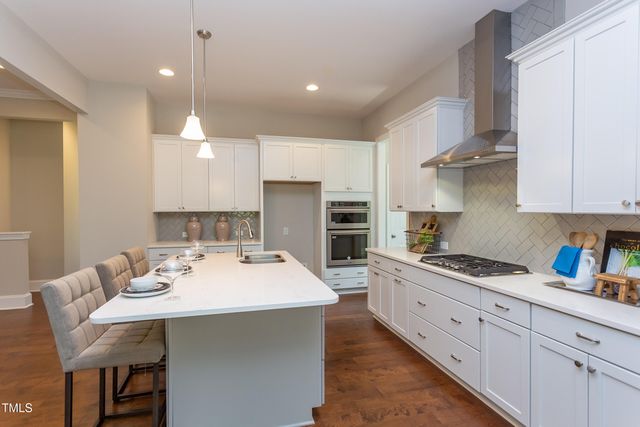 319 Vanstore Drive, Fuquay Varina, NC 27526