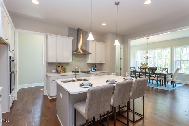 319 Vanstore Drive, Fuquay Varina, NC 27526