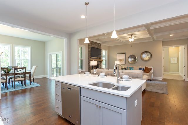 319 Vanstore Drive, Fuquay Varina, NC 27526