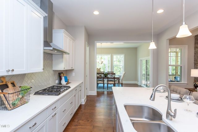 319 Vanstore Drive, Fuquay Varina, NC 27526