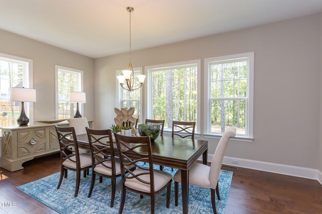 319 Vanstore Drive, Fuquay Varina, NC 27526