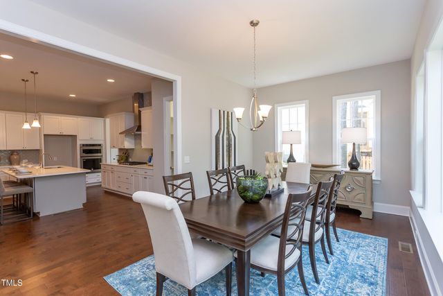 319 Vanstore Drive, Fuquay Varina, NC 27526
