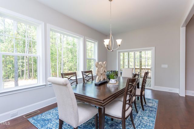 319 Vanstore Drive, Fuquay Varina, NC 27526