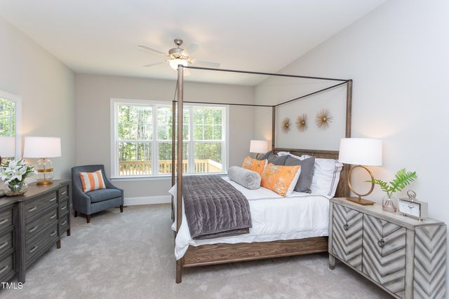 319 Vanstore Drive, Fuquay Varina, NC 27526