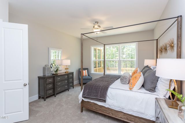 319 Vanstore Drive, Fuquay Varina, NC 27526