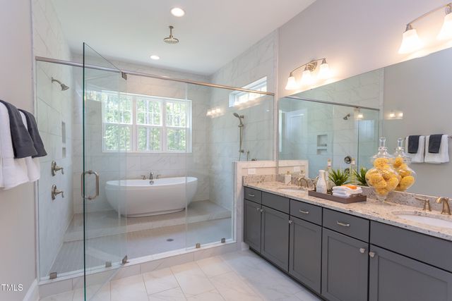 319 Vanstore Drive, Fuquay Varina, NC 27526