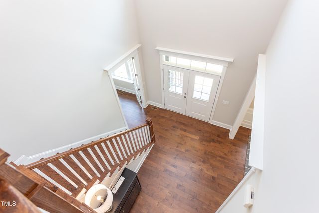 319 Vanstore Drive, Fuquay Varina, NC 27526
