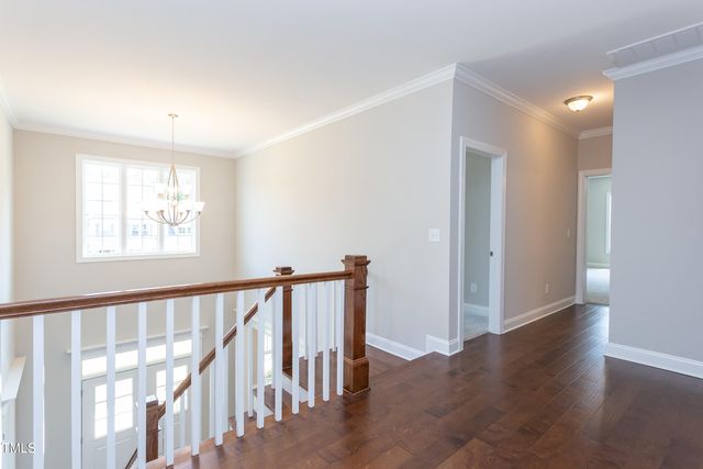 319 Vanstore Drive, Fuquay Varina, NC 27526