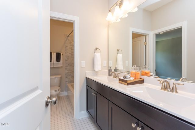319 Vanstore Drive, Fuquay Varina, NC 27526