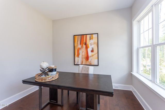 319 Vanstore Drive, Fuquay Varina, NC 27526