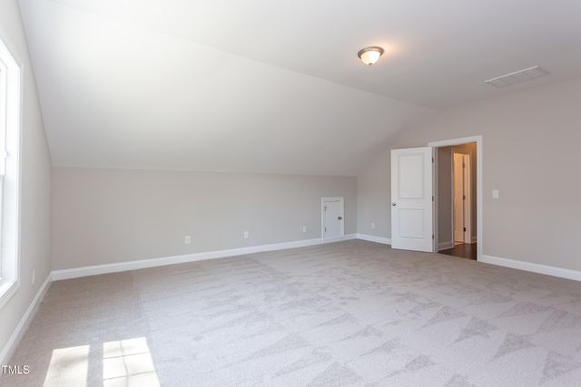 319 Vanstore Drive, Fuquay Varina, NC 27526
