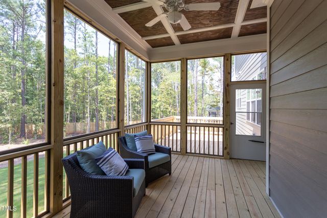 319 Vanstore Drive, Fuquay Varina, NC 27526