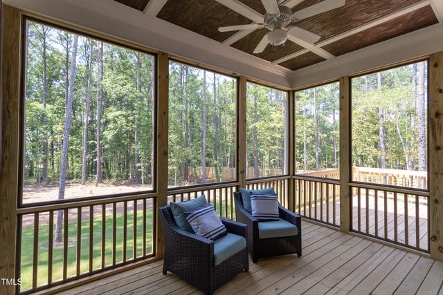 319 Vanstore Drive, Fuquay Varina, NC 27526