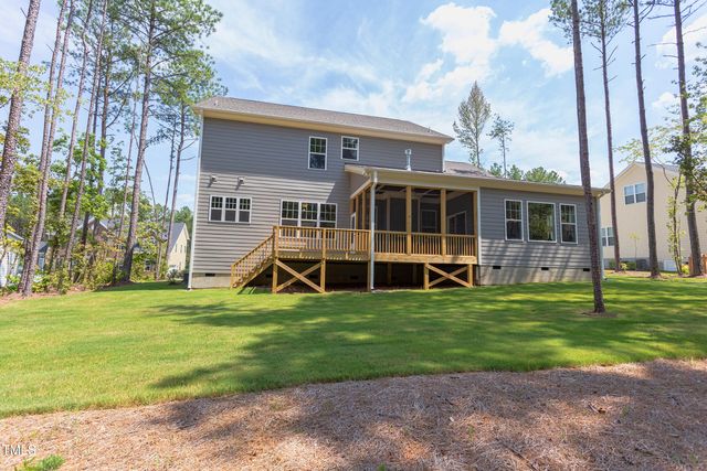 319 Vanstore Drive, Fuquay Varina, NC 27526